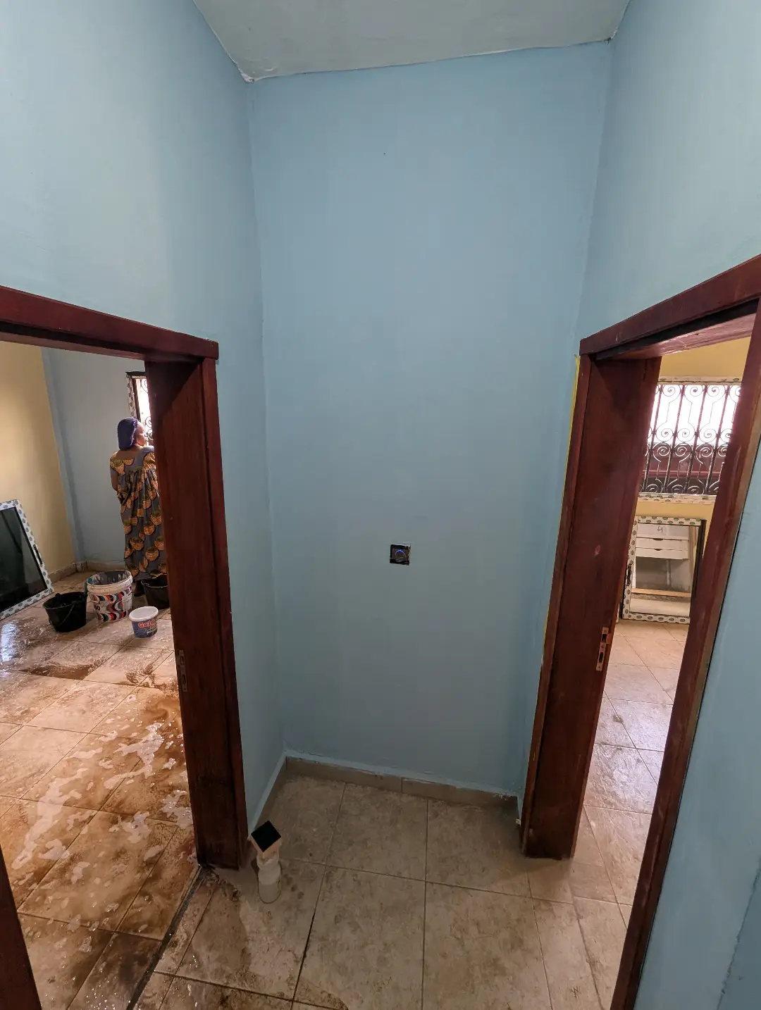 Appartement moderne à louer à Bafoussam Houka - Image 19