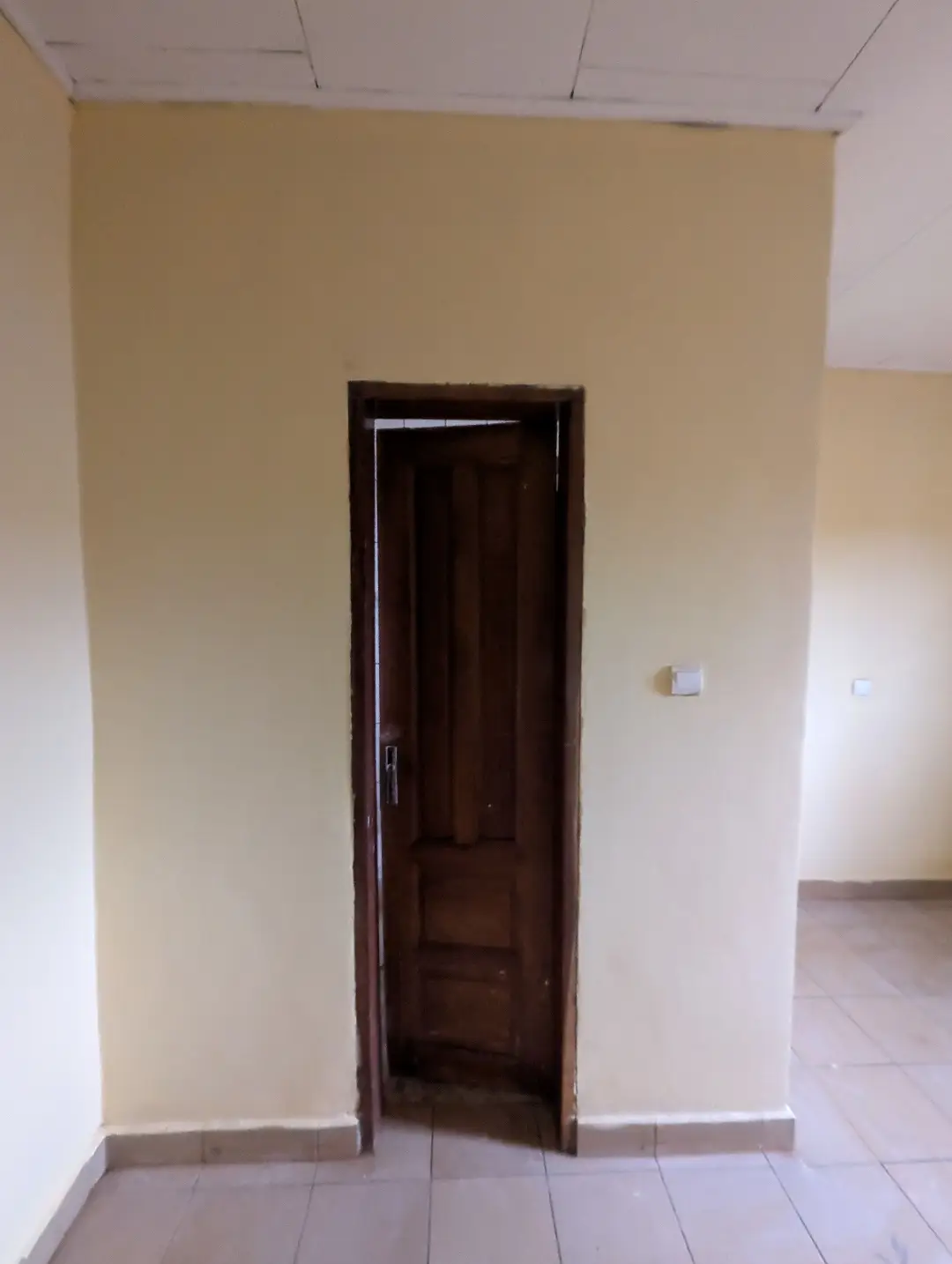 Appartement moderne à louer à Bafoussam Camoco Cami Toyota - Image 19