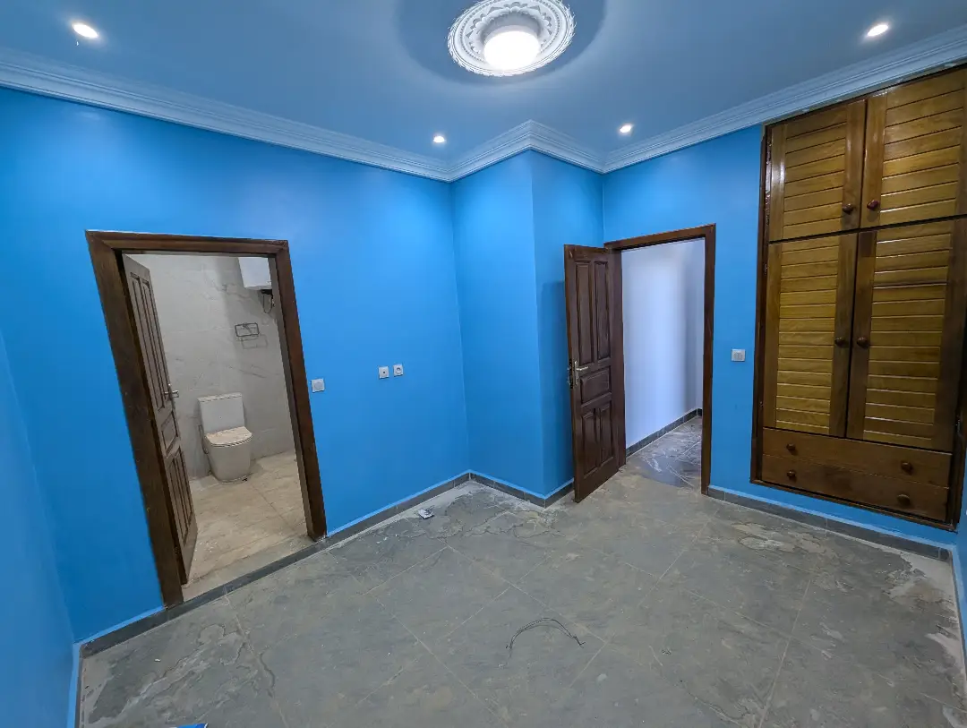 Appartement moderne à louer à Bafoussam Maeture - Image 19