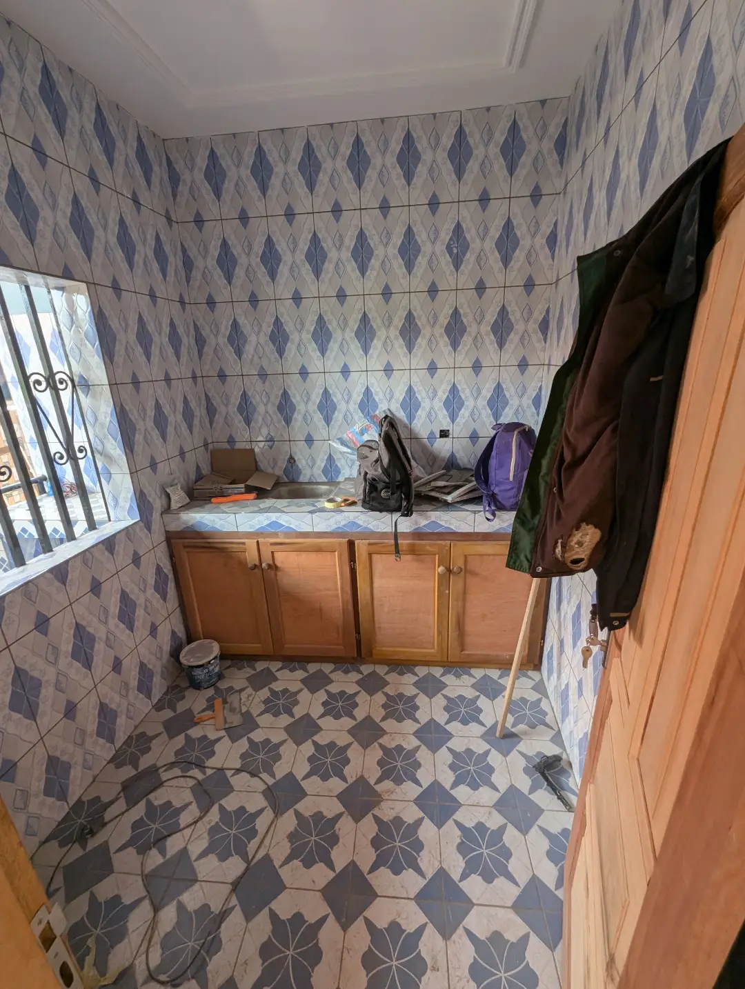 Appartement moderne à louer à Bafoussam Carrefour Ekoule - Image 19
