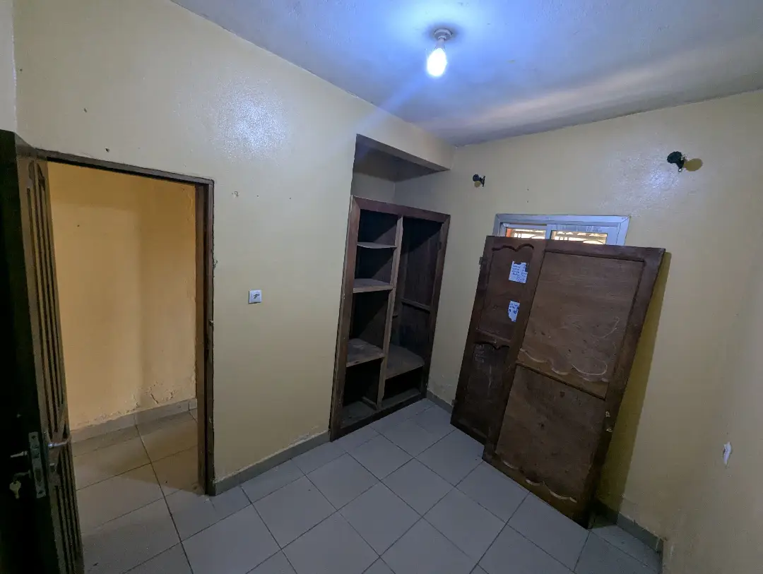 Appartement moderne à louer à Bafoussam Marie Rurale - Image 19