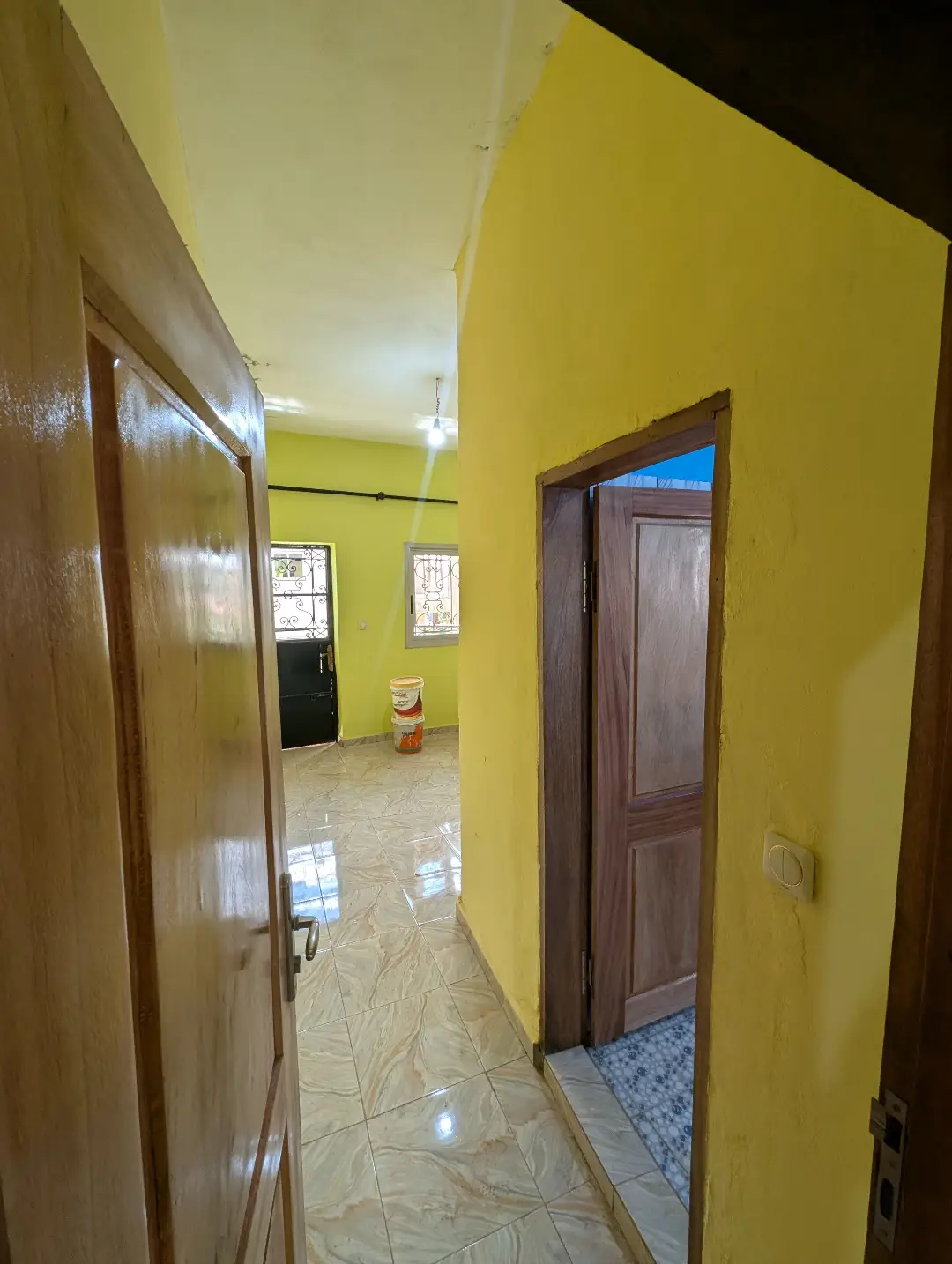 Appartement moderne à louer à Bafoussam Toket - Image 20