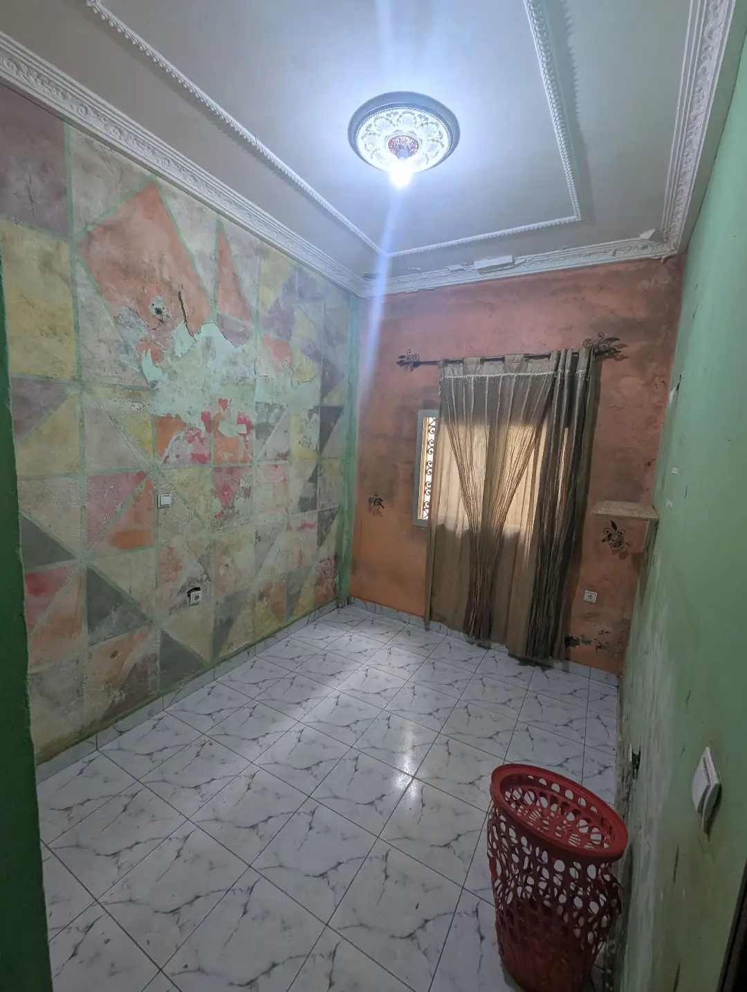 Appartement moderne à louer à Bafoussam Voltaire - Image 20