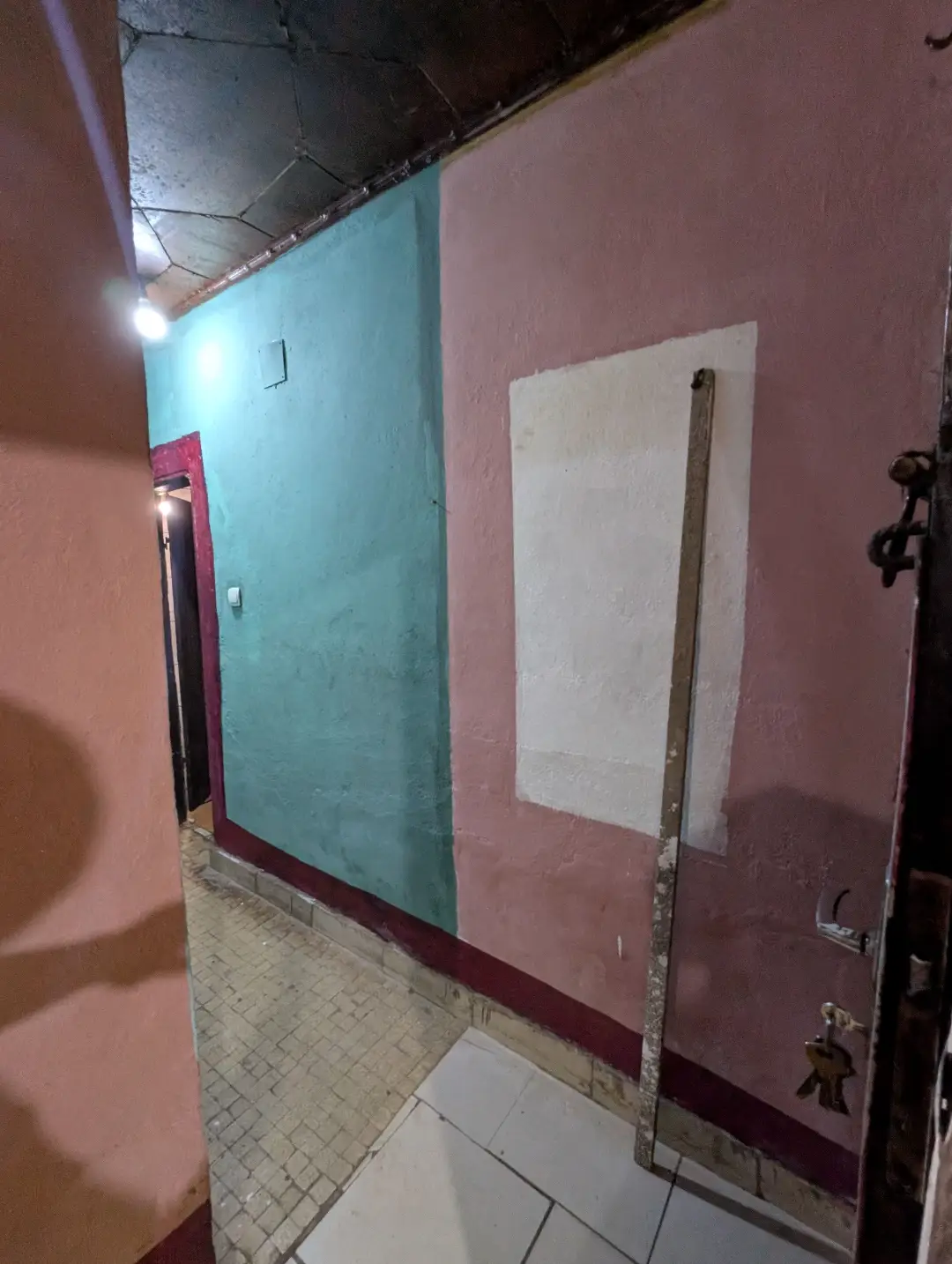 Appartement moderne à louer à Bafoussam Auberge Du Lac - Image 20