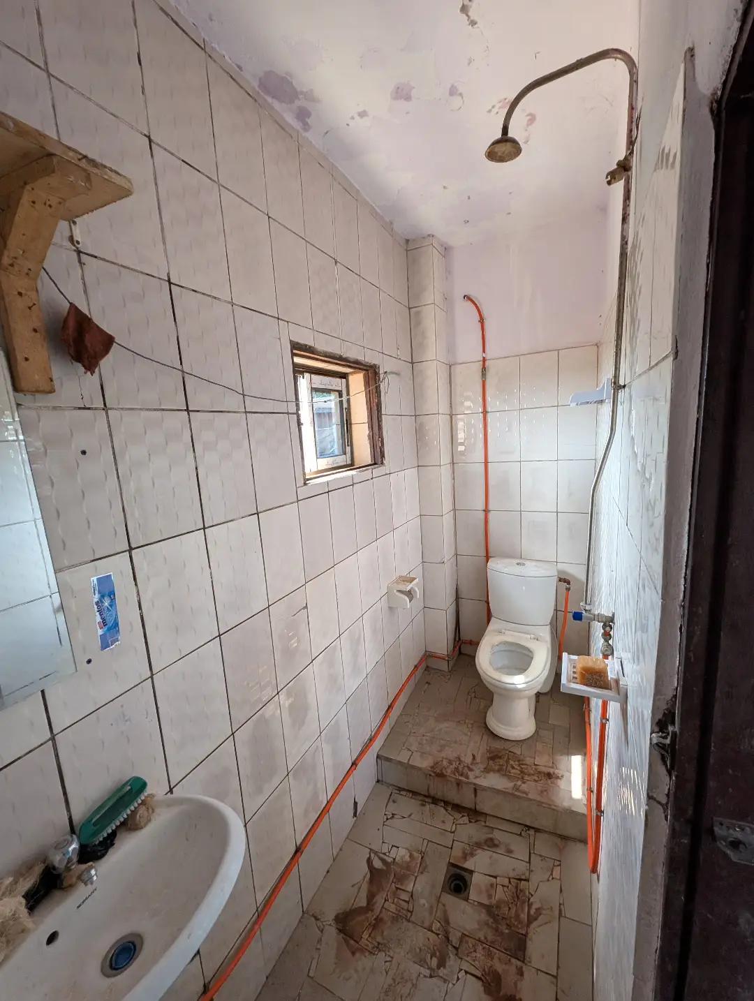 Appartement moderne à louer à Bafoussam 1ere Carrefour Eveche - Image 20