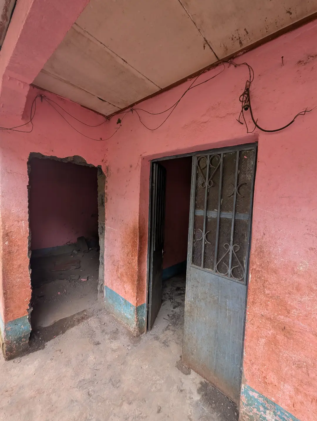 Maison moderne à louer à Bafoussam Carrefour Saint Thomas - Image 2