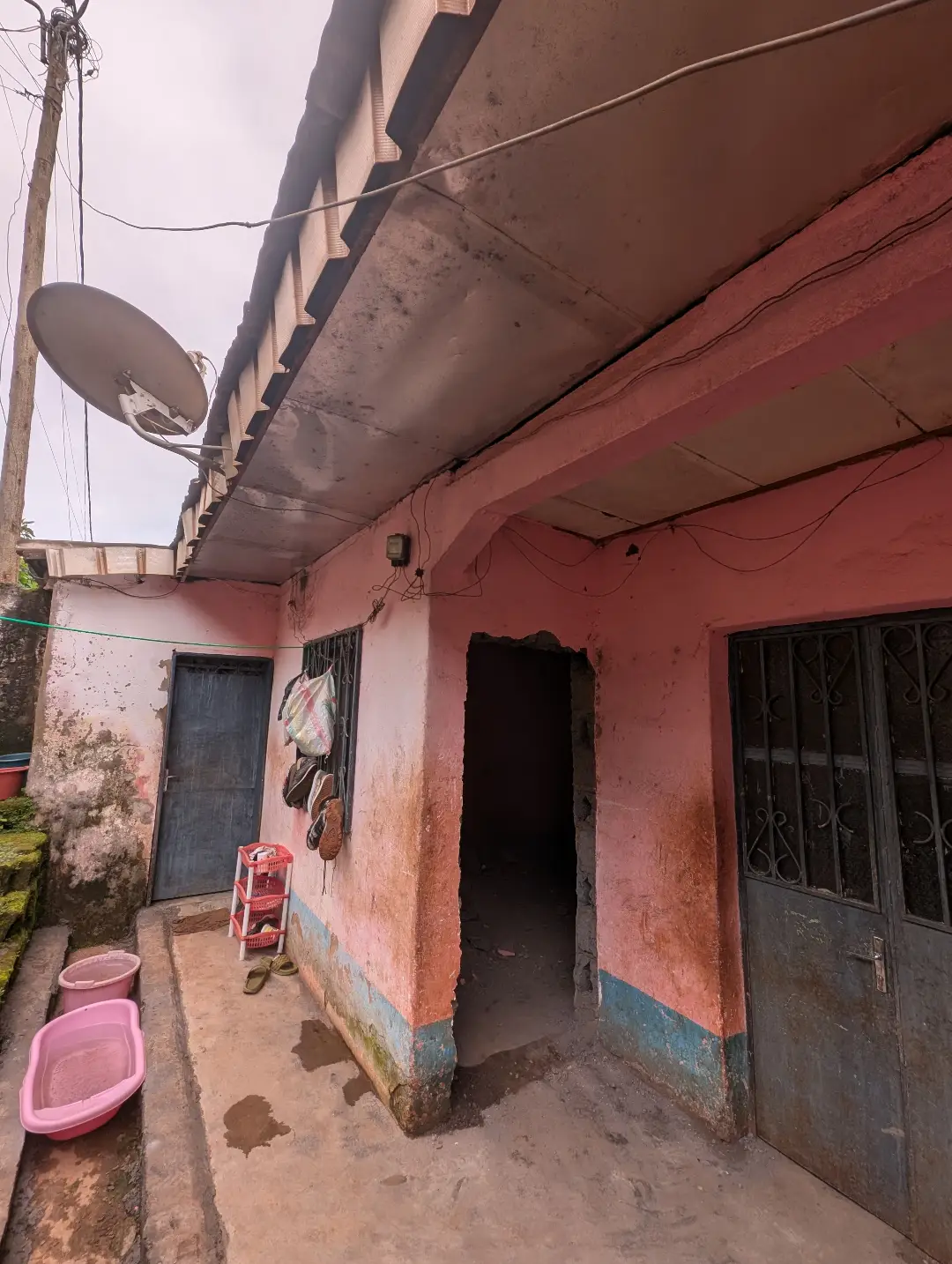 Chambre moderne à louer à Bafoussam Carrefour Saint Thomas - Image 2