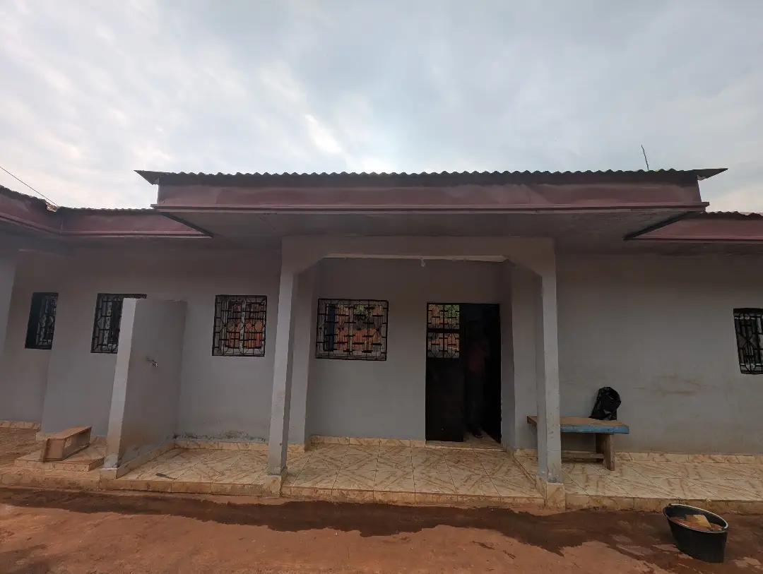 Appartement moderne à louer à Bafoussam Terminus - Image 2
