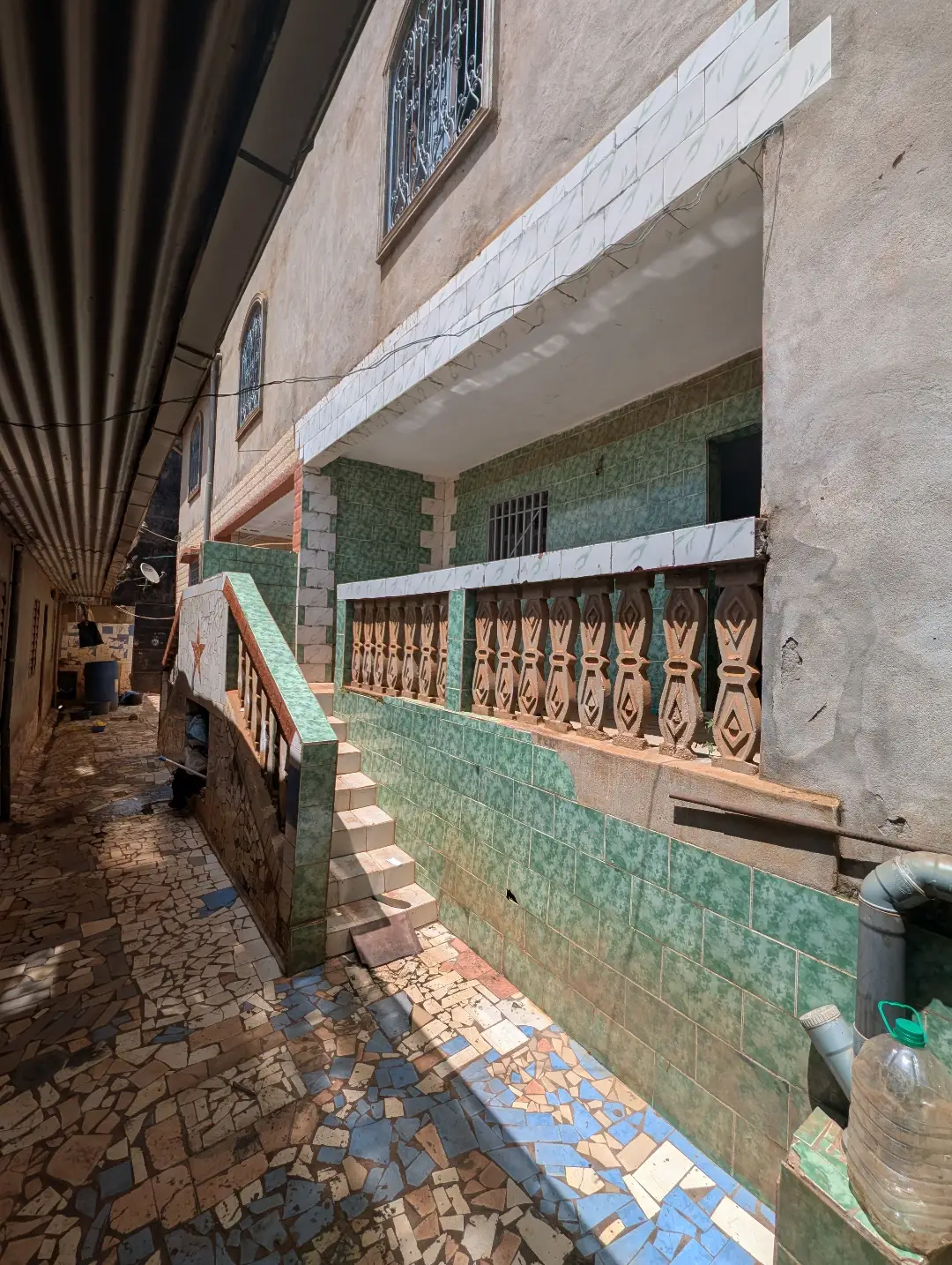 Appartement moderne à louer à Bafoussam Toket - Image 2