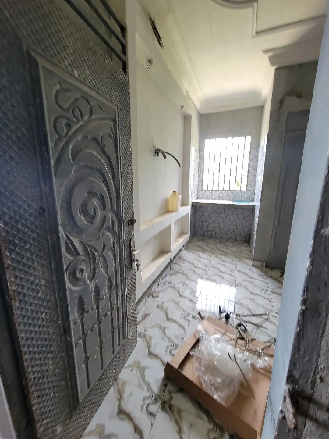 Chambre moderne à louer à Bafoussam Baleng Baobab - Image 2