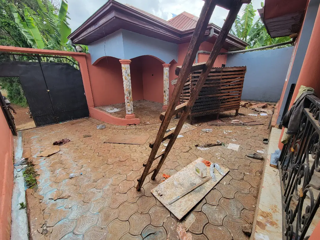 Villa moderne à louer à Bafoussam Force De Dieu - Image 2