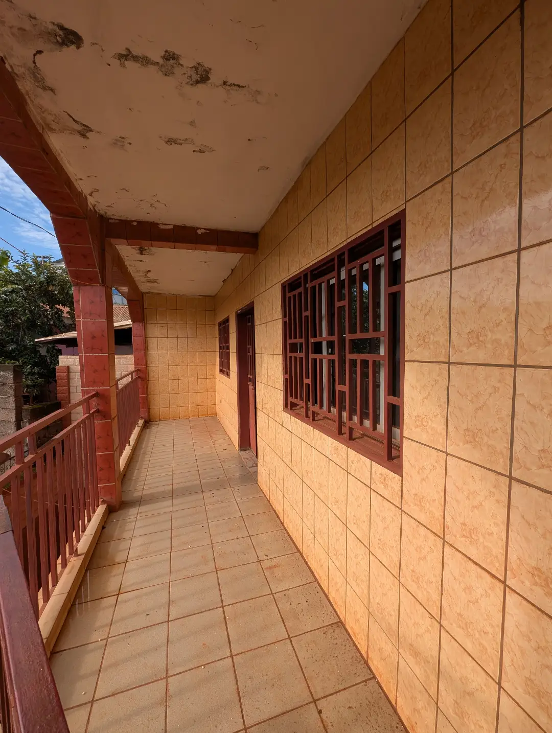 Appartement moderne à louer à Bafoussam Depot Petrolier - Image 2