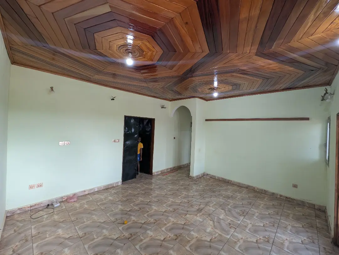 Appartement moderne à louer à Bafoussam Maeture - Image 2