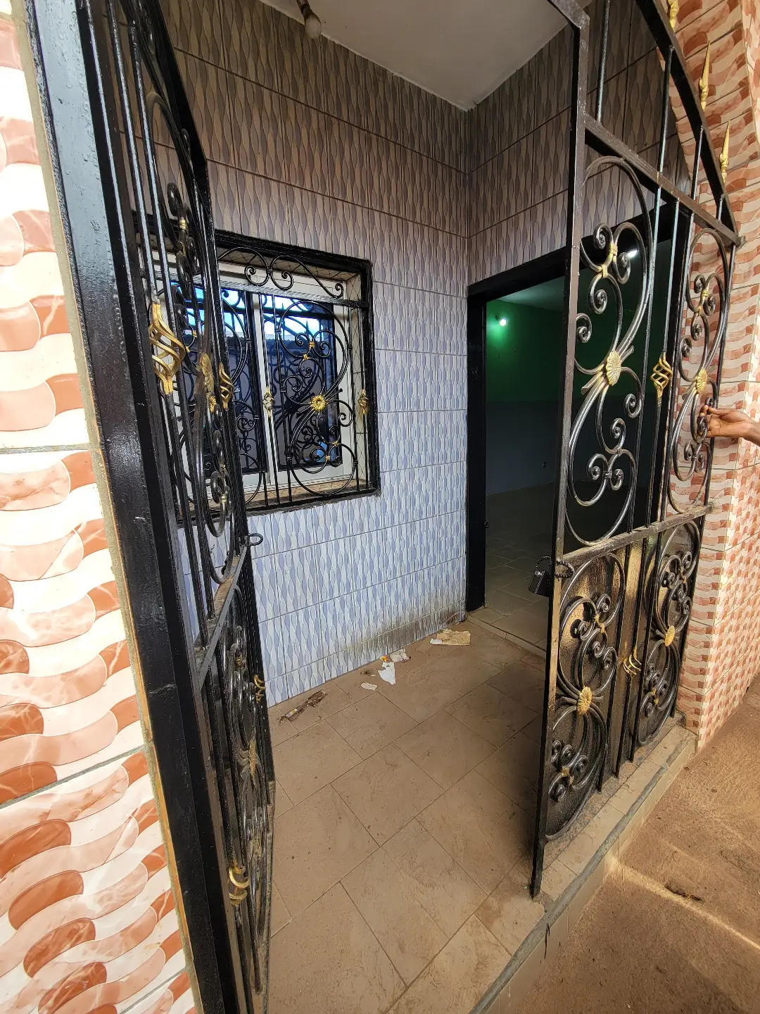 Appartement moderne à louer à Bafoussam Baleng Baobab - Image 2