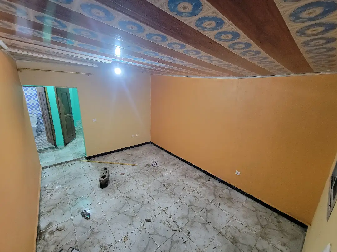 Appartement moderne à louer à Bafoussam Ndze - Image 2