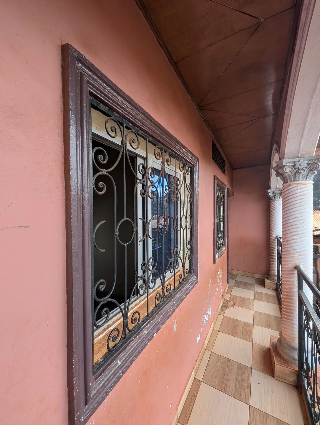 Appartement moderne à louer à Bafoussam Marche Bipmop - Image 2