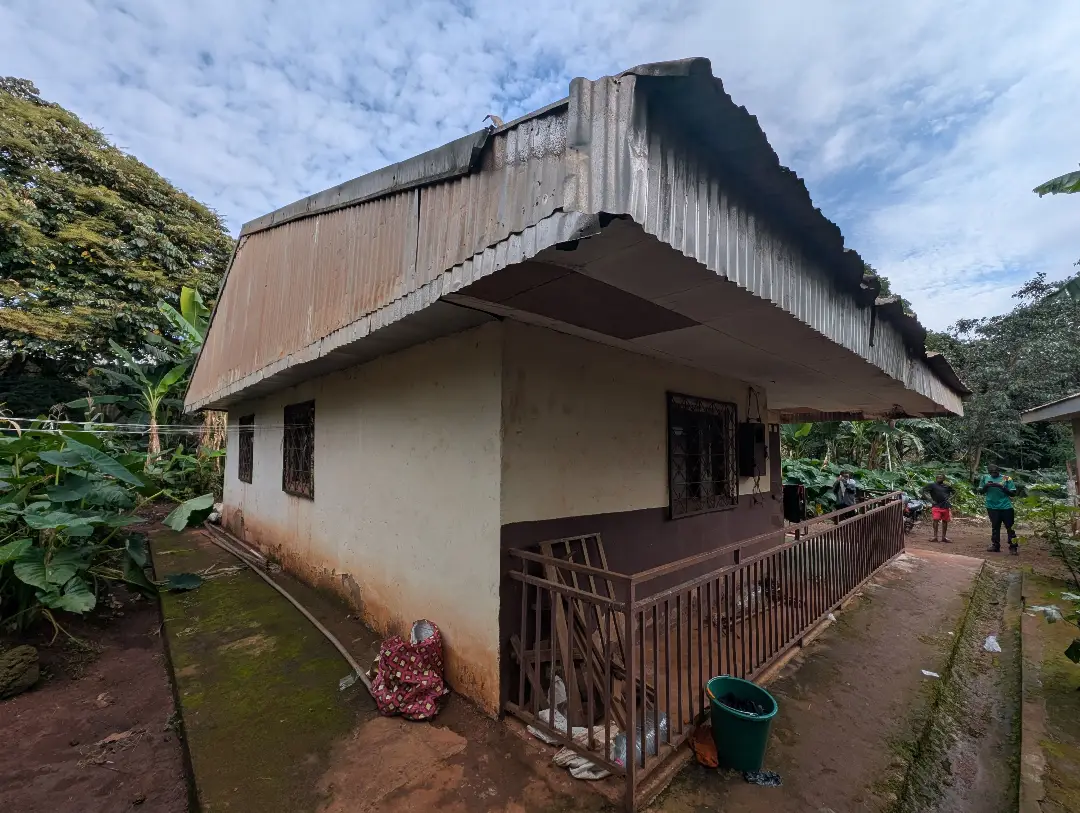 Maison moderne à louer à Bafoussam Brasserie - Image 2