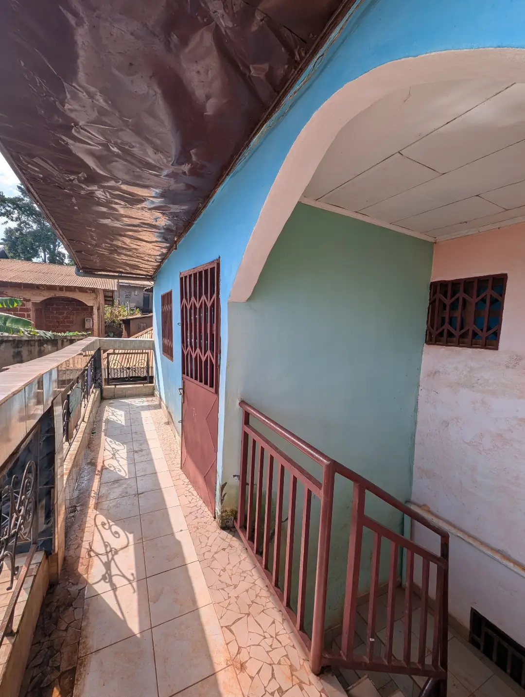 Appartement moderne à louer à Bafoussam Brasserie - Image 2