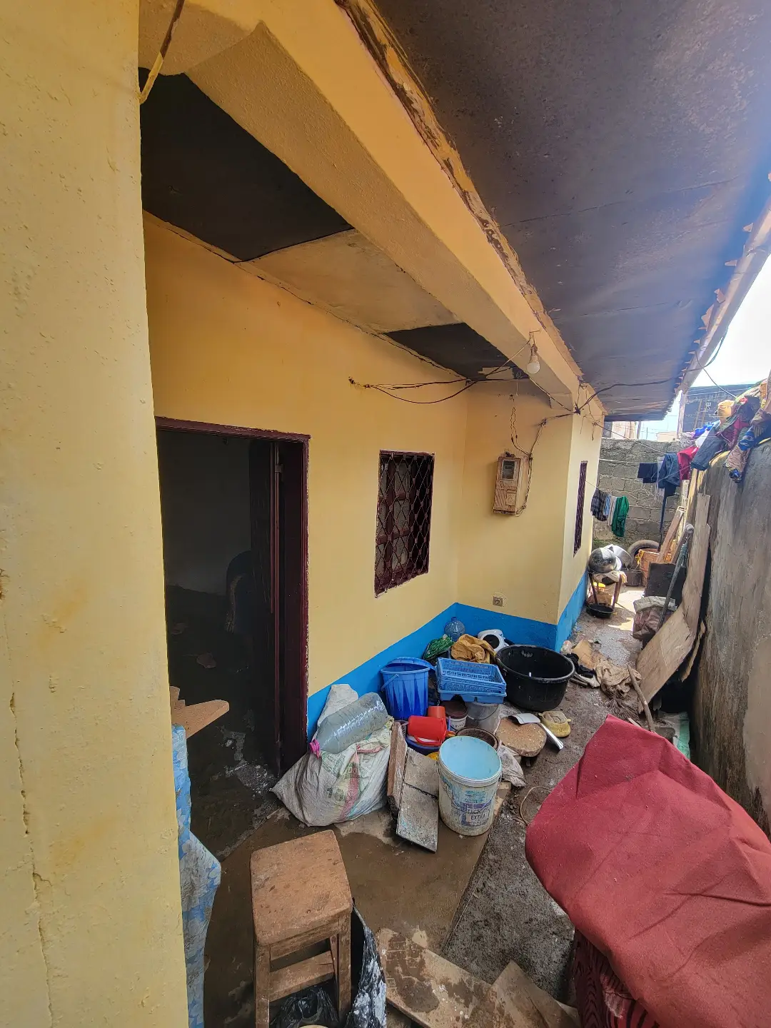 Maison moderne à louer à Bafoussam Marche Casa - Image 2