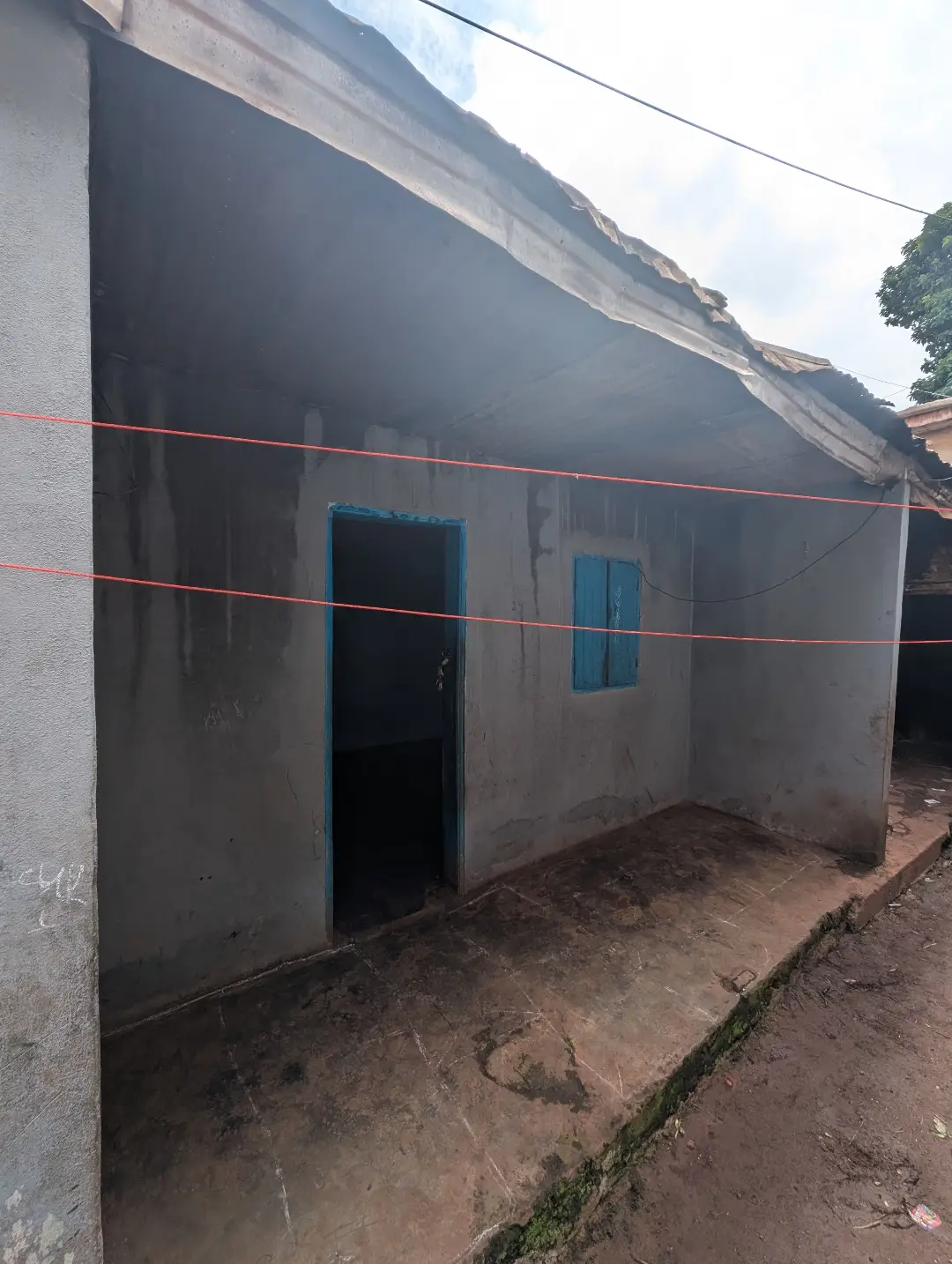 Studio  à louer à Bafoussam Toungang - Image 2