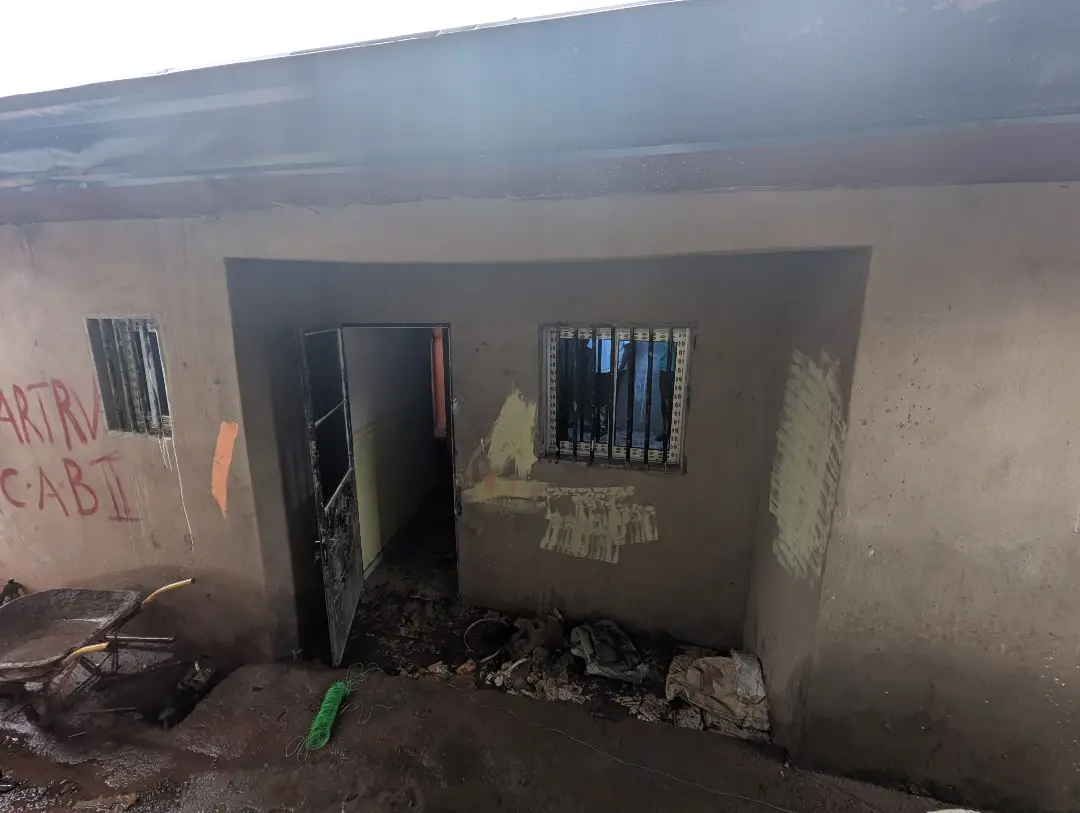 Appartement moderne à louer à Bafoussam Pharmacie Binam - Image 2