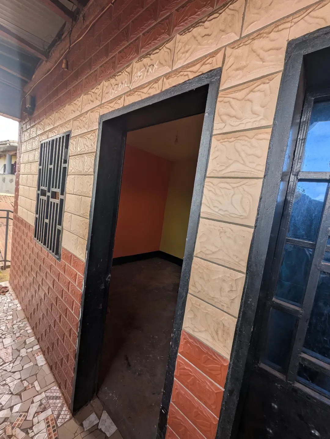 Chambre  à louer à Bafoussam 1ere Camoco - Image 2