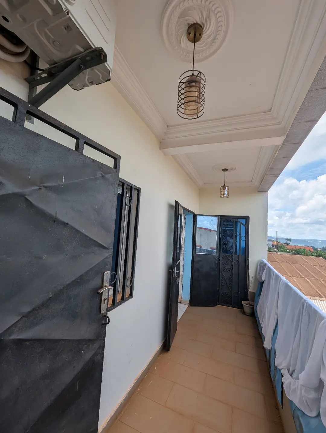 Appartement moderne à louer à Bafoussam 1er Camoco - Image 2