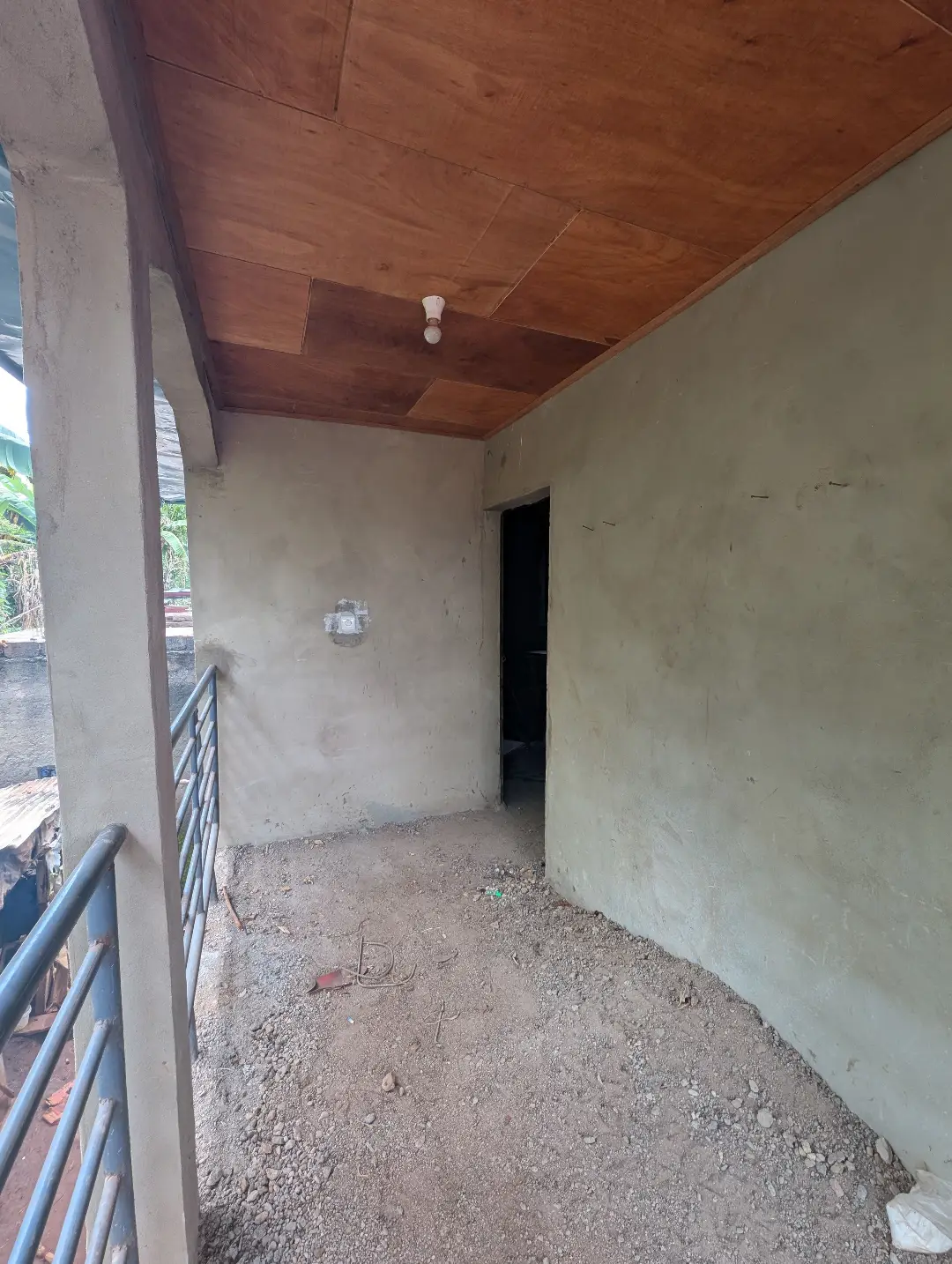 Appartement moderne à louer à Bafoussam Camoco Insam - Image 2