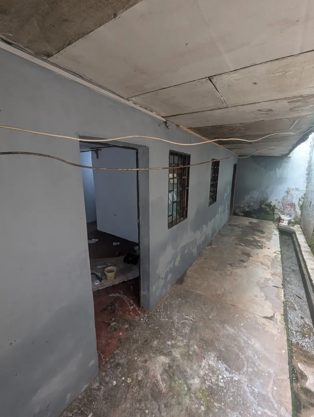 Appartement moderne à louer à Bafoussam Lafe( Ta'a Mbah) - Image 2