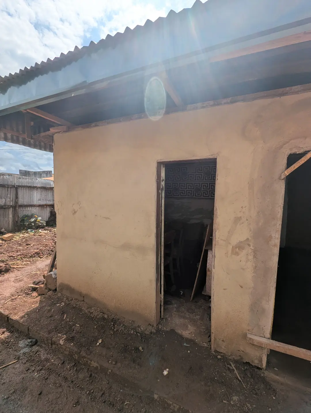 Chambre  à louer à Bafoussam Tyo Ville - Image 2