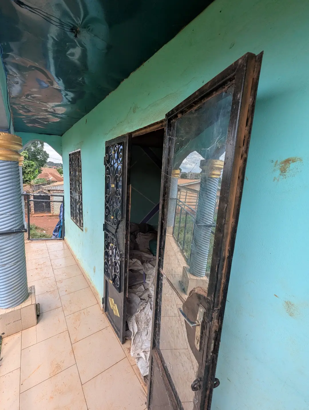 Appartement moderne à louer à Bafoussam Tyo Ville - Image 2