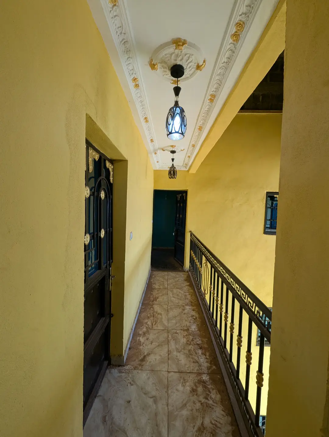 Appartement moderne à louer à Bafoussam Nouvelle Cathedrale - Image 2