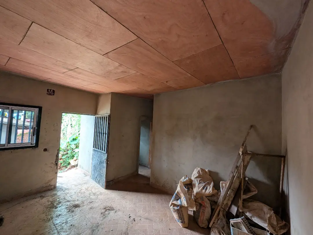 Appartement moderne à louer à Bafoussam Nouvelle Cathedrale - Image 2