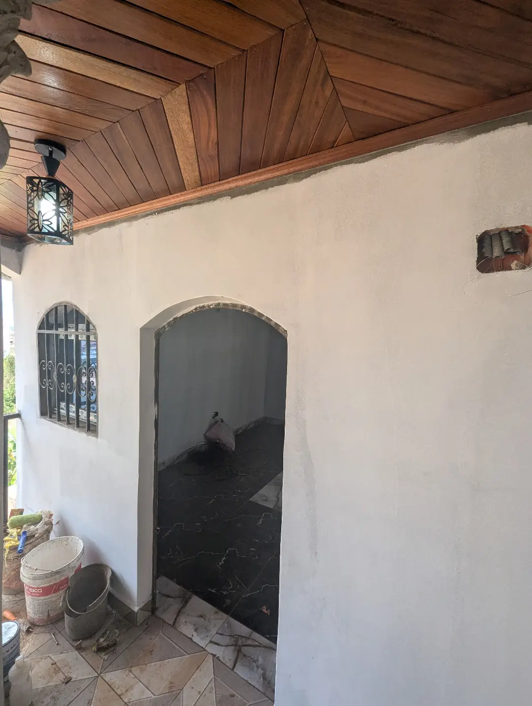 Studio moderne à louer à Bafoussam Touristique - Image 2