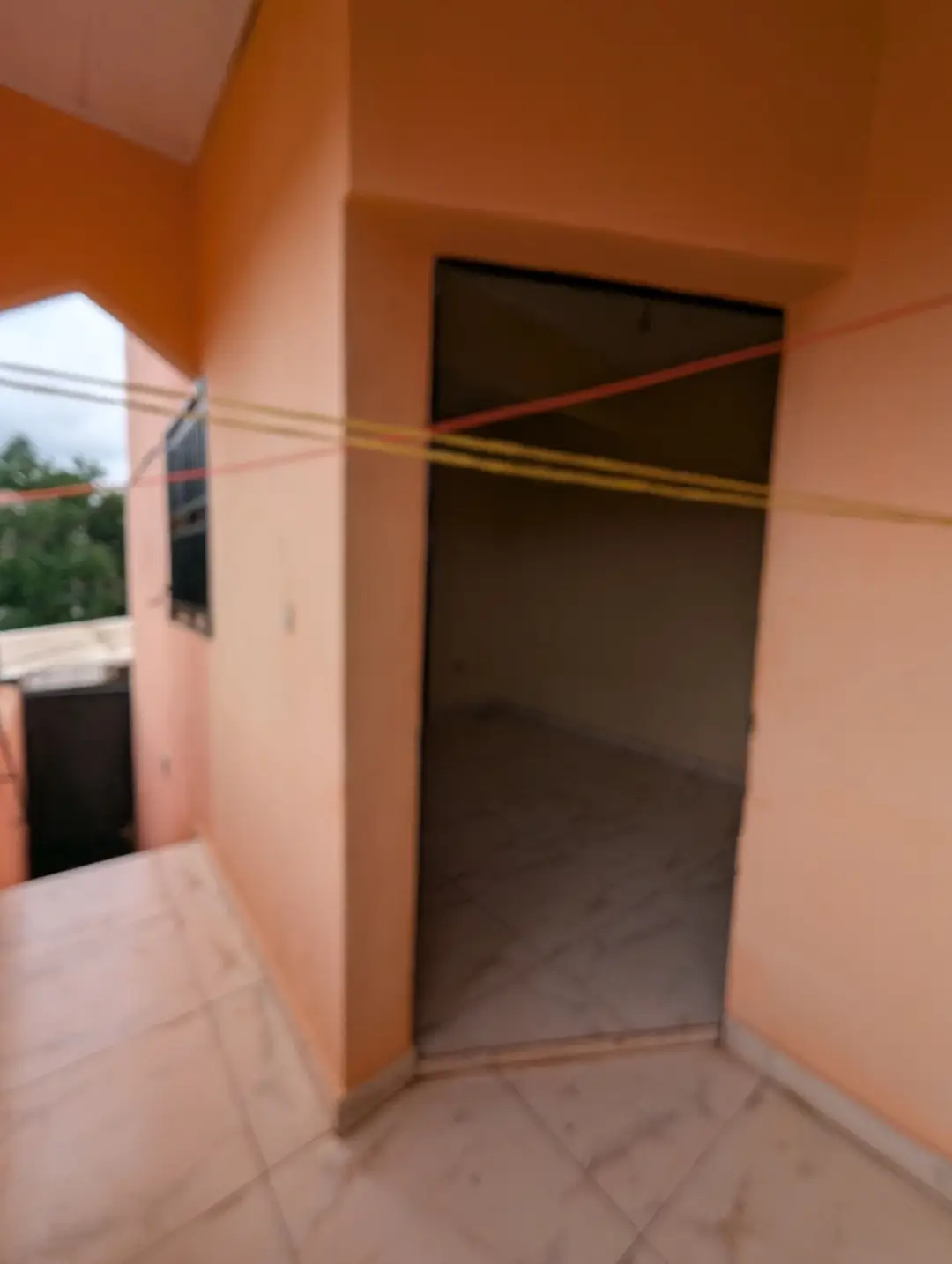 Chambre moderne à louer à Bafoussam Stade Municipal - Image 2