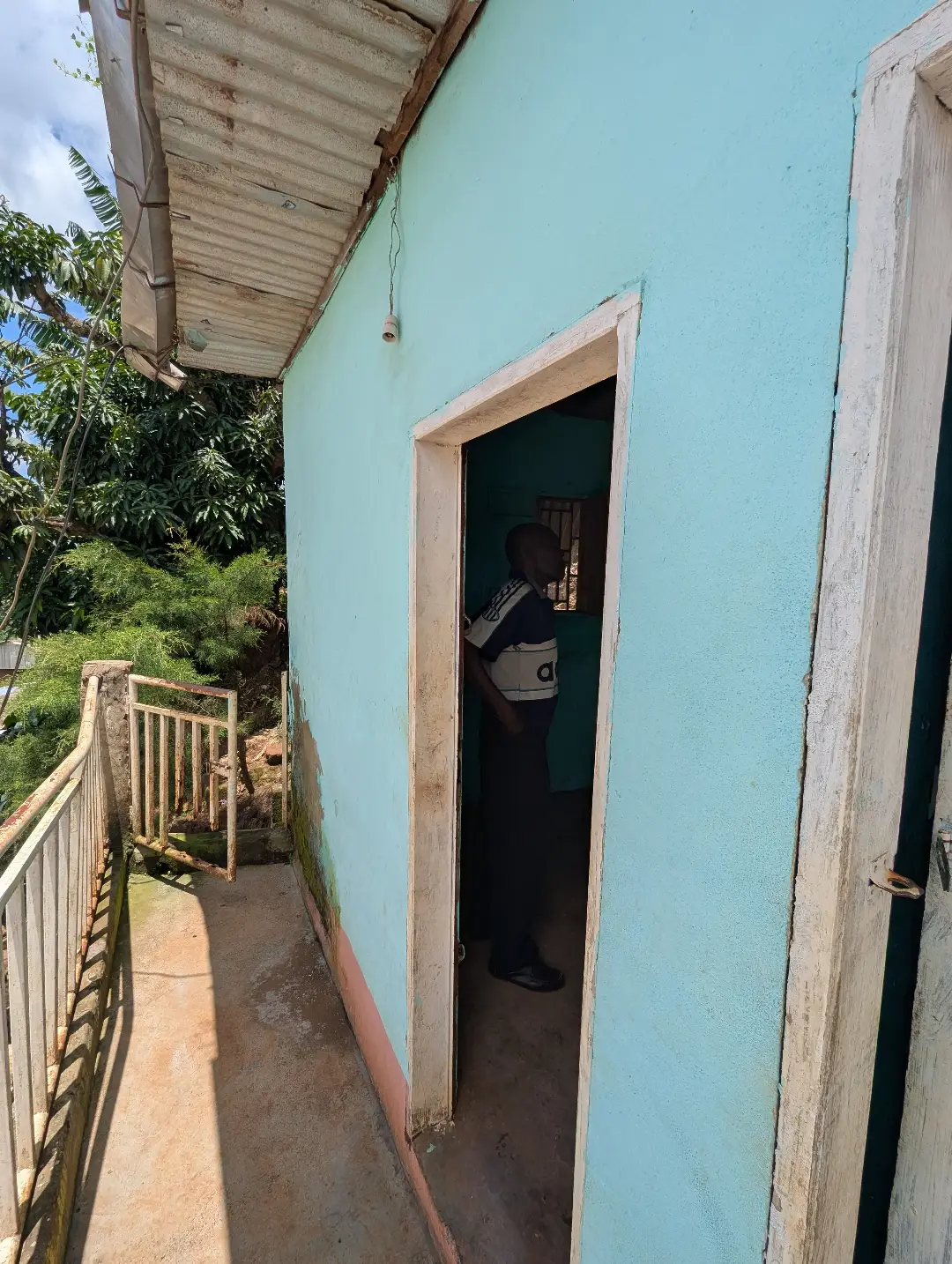 Chambre moderne à louer à Bafoussam Total D’en Bas - Image 2