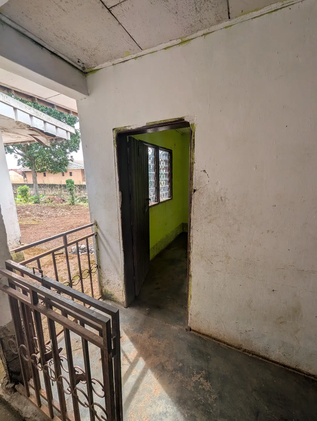 Chambre moderne à louer à Bafoussam Cite De L'esperance - Image 2