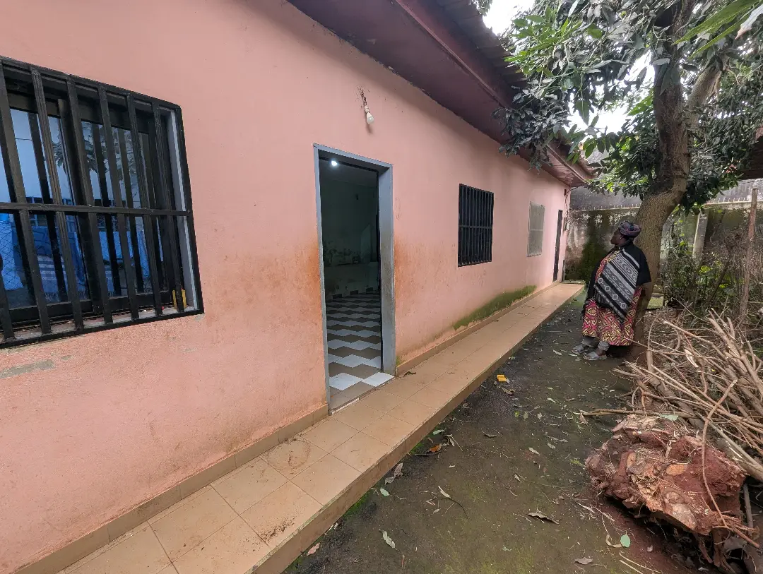 Appartement moderne à louer à Bafoussam Maetur - Image 2