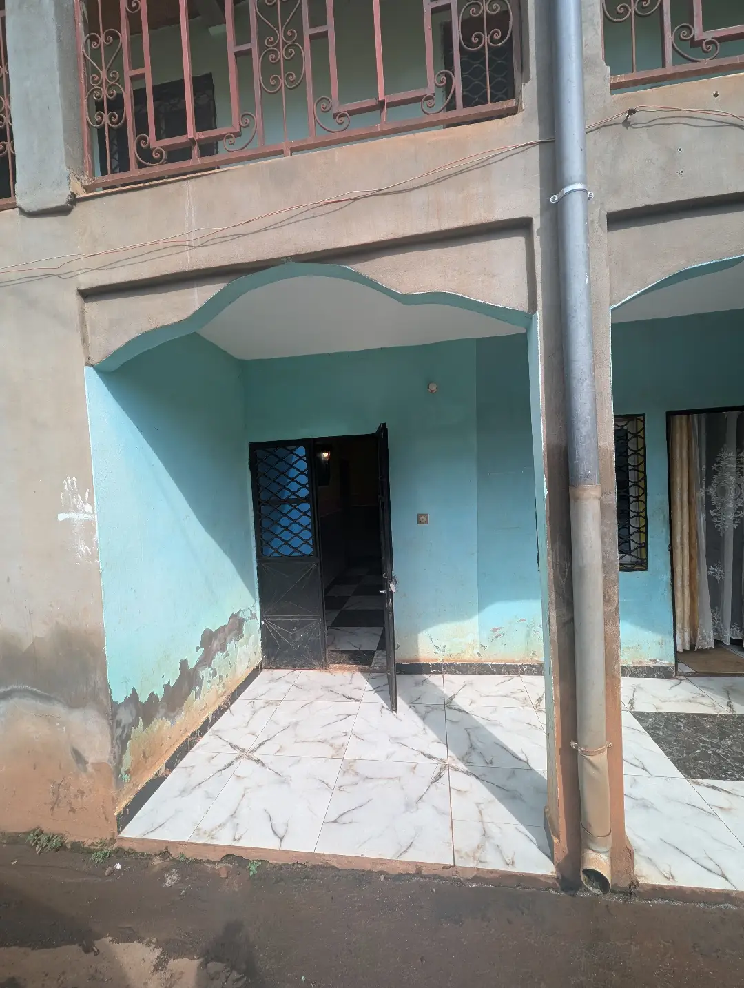 Appartement moderne à louer à Bafoussam Nouvelle Cathedrale - Image 2