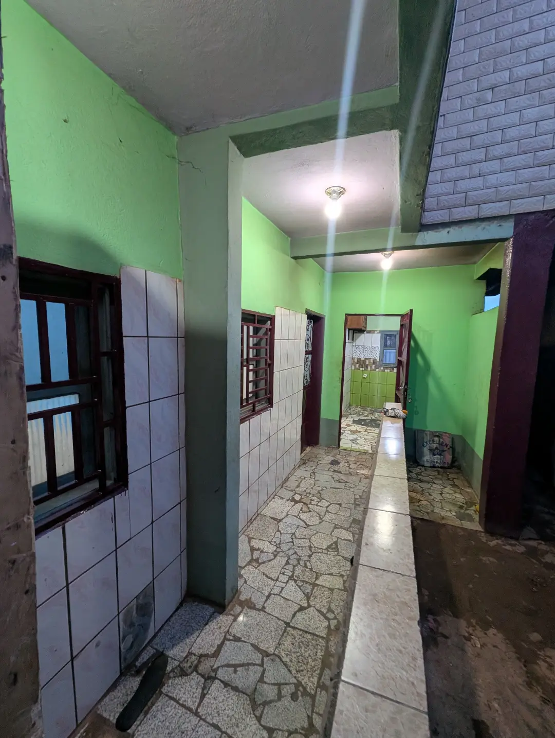 Appartement moderne à louer à Bafoussam Bingo - Image 2