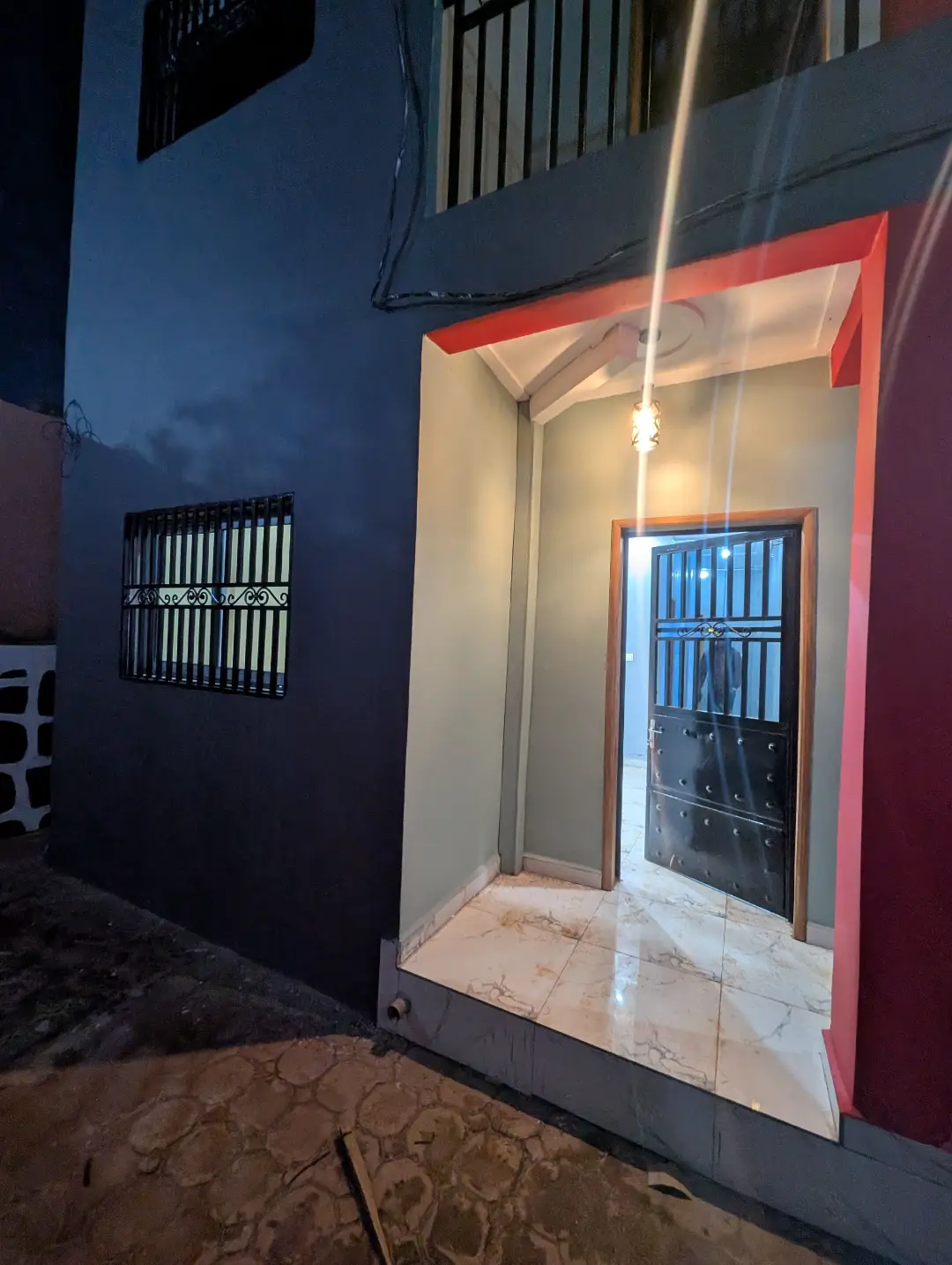 Appartement moderne à louer à Bafoussam Stade Municipal - Image 2