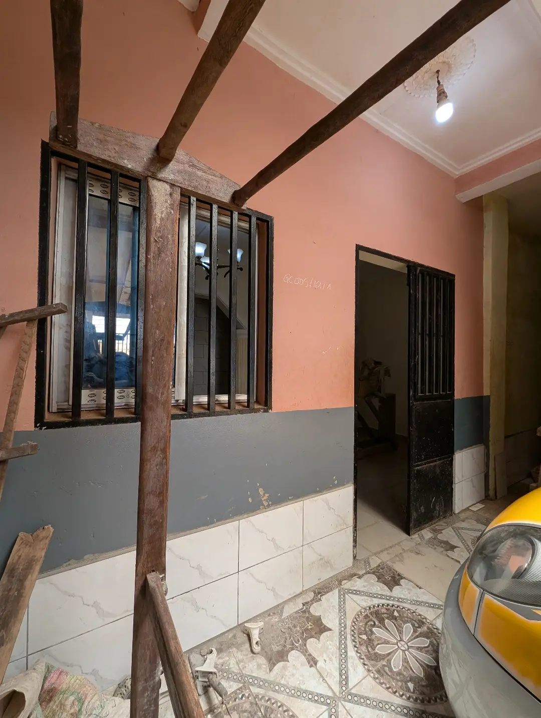 Appartement moderne à louer à Bafoussam Kouogouo - Image 2