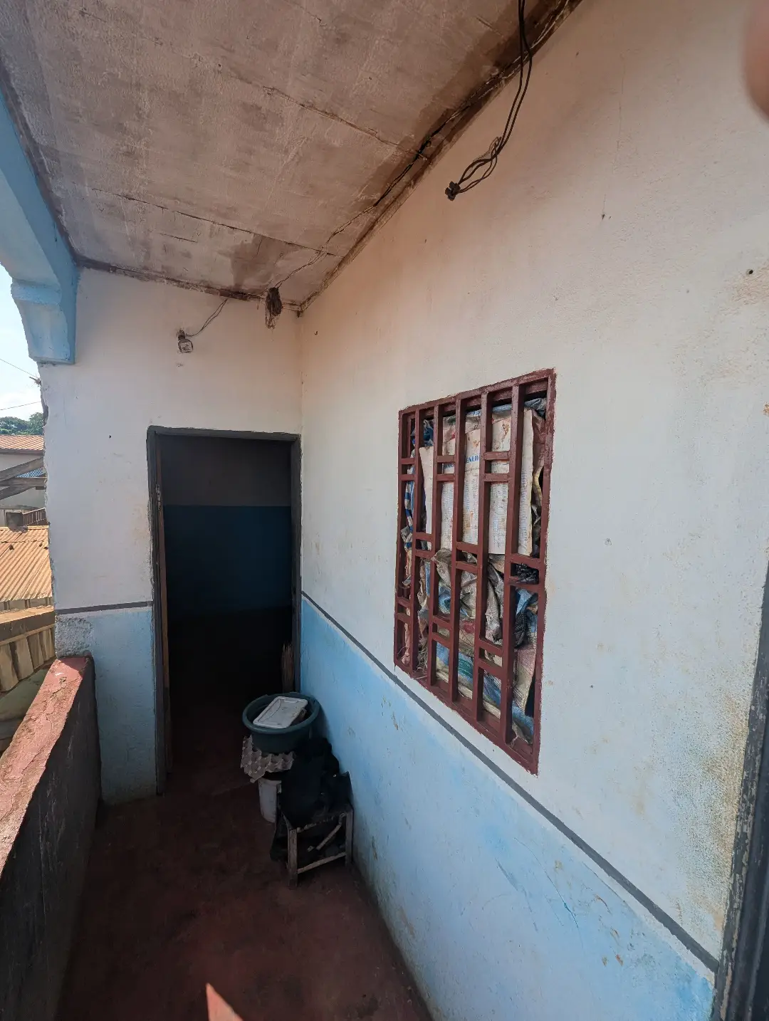 Chambre moderne à louer à Bafoussam A Proximite Du Lycee Technique Canada - Image 2