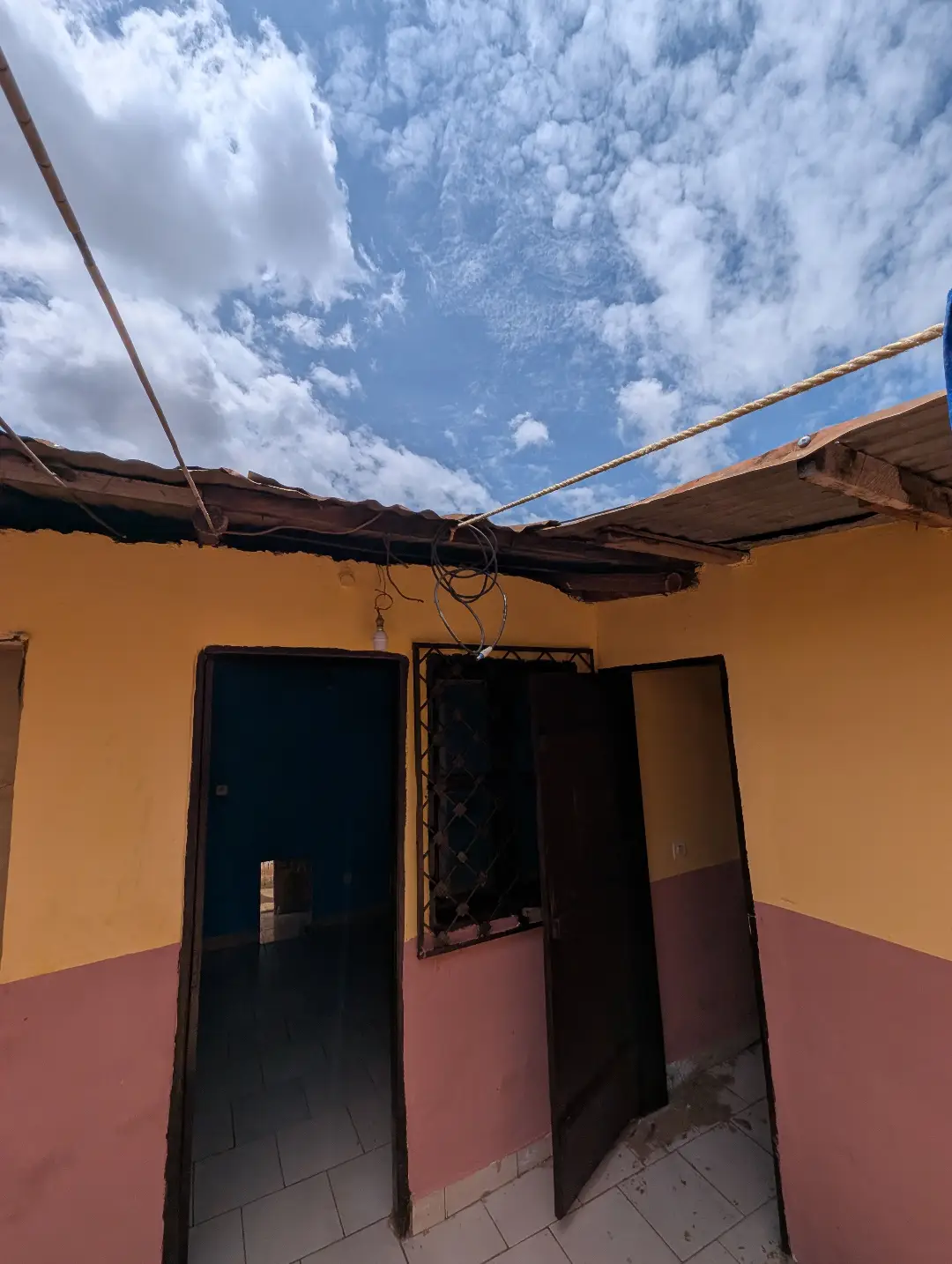 Chambre moderne à louer à Bafoussam Stade Municipal - Image 2