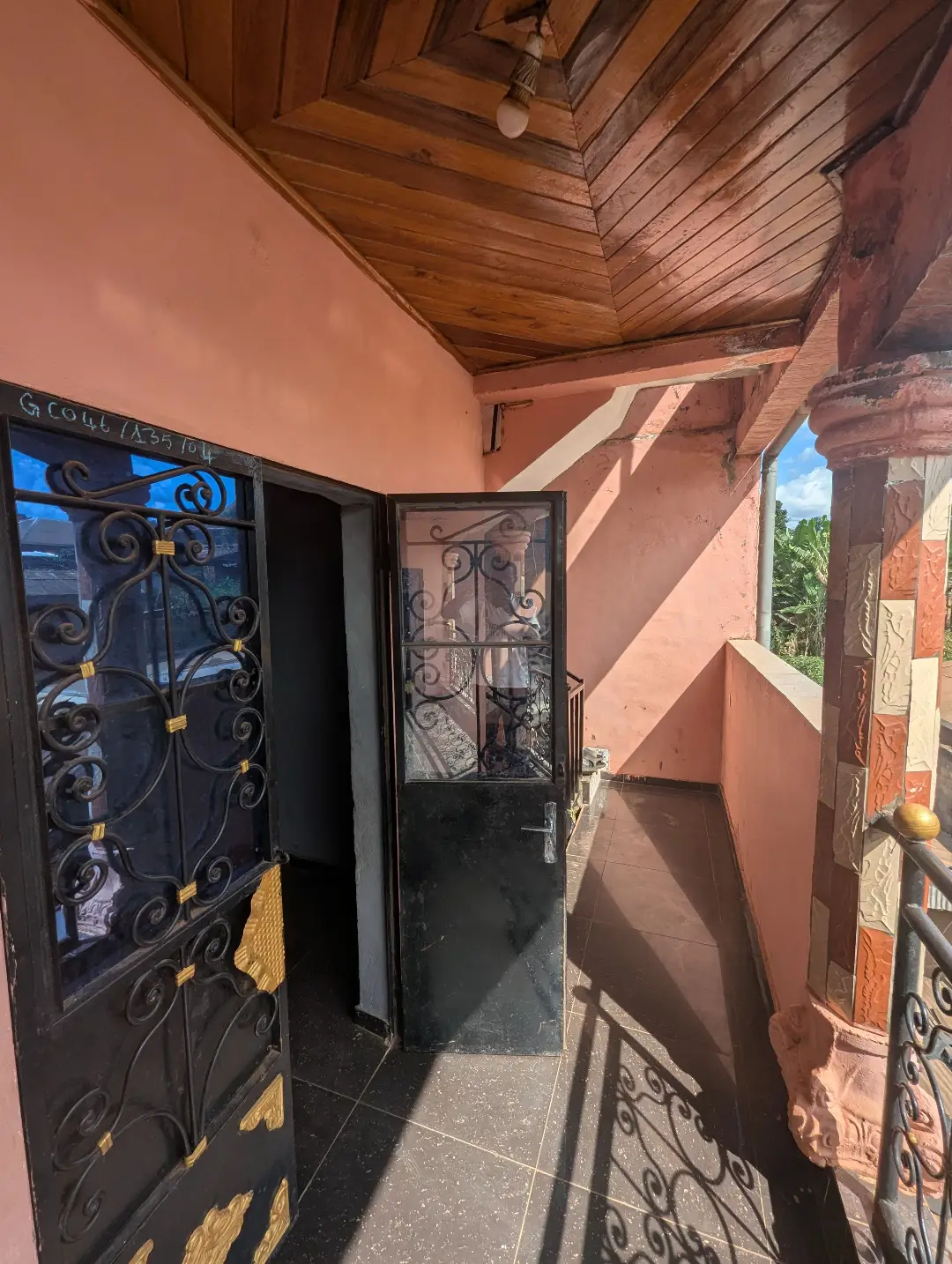 Appartement moderne à louer à Bafoussam Marche Casa - Image 2
