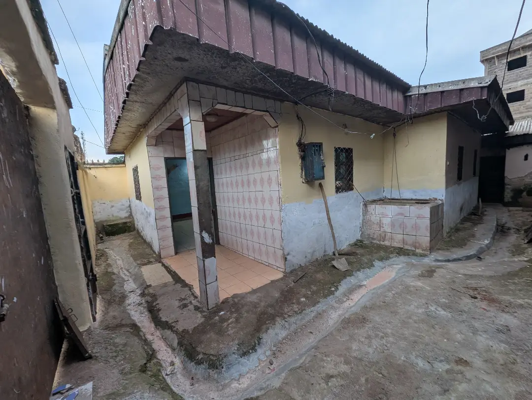 Appartement moderne à louer à Bafoussam Auberge Du Lac - Image 2
