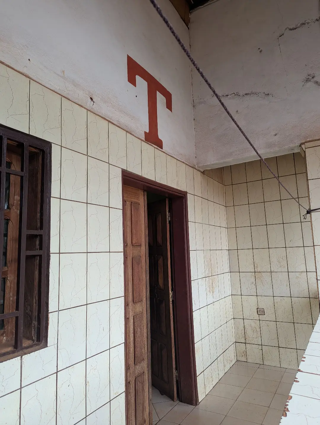 Appartement moderne à louer à Bafoussam Maetur - Image 2