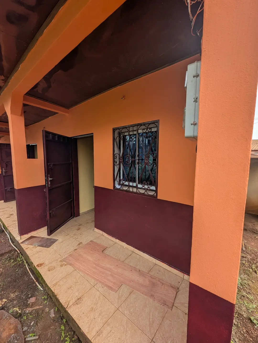 Chambre moderne à louer à Bafoussam A Proximite Du Lycee Technique Canada - Image 2