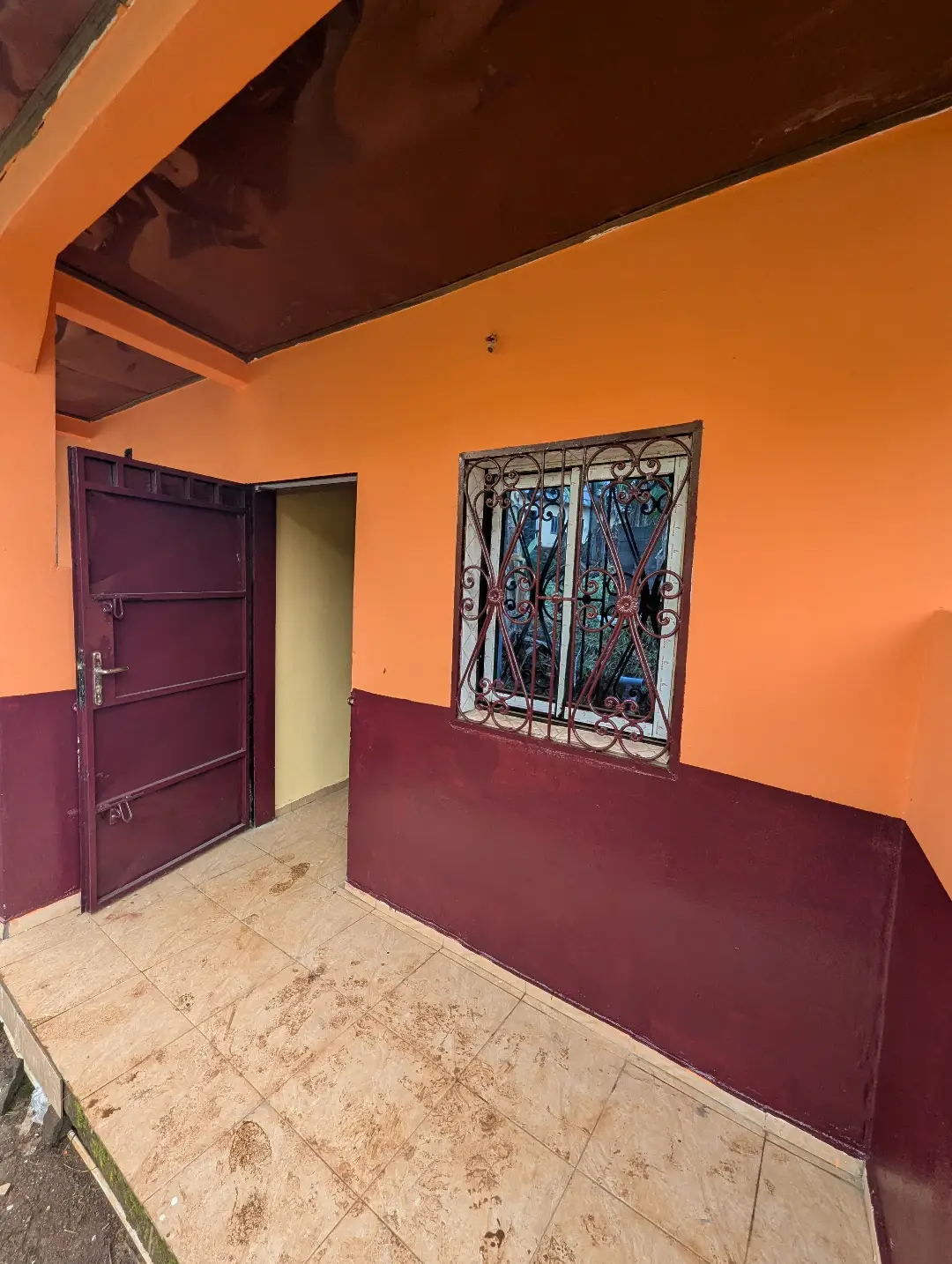 Chambre moderne à louer à Bafoussam A Proximite Du Lycee Technique Canada - Image 2