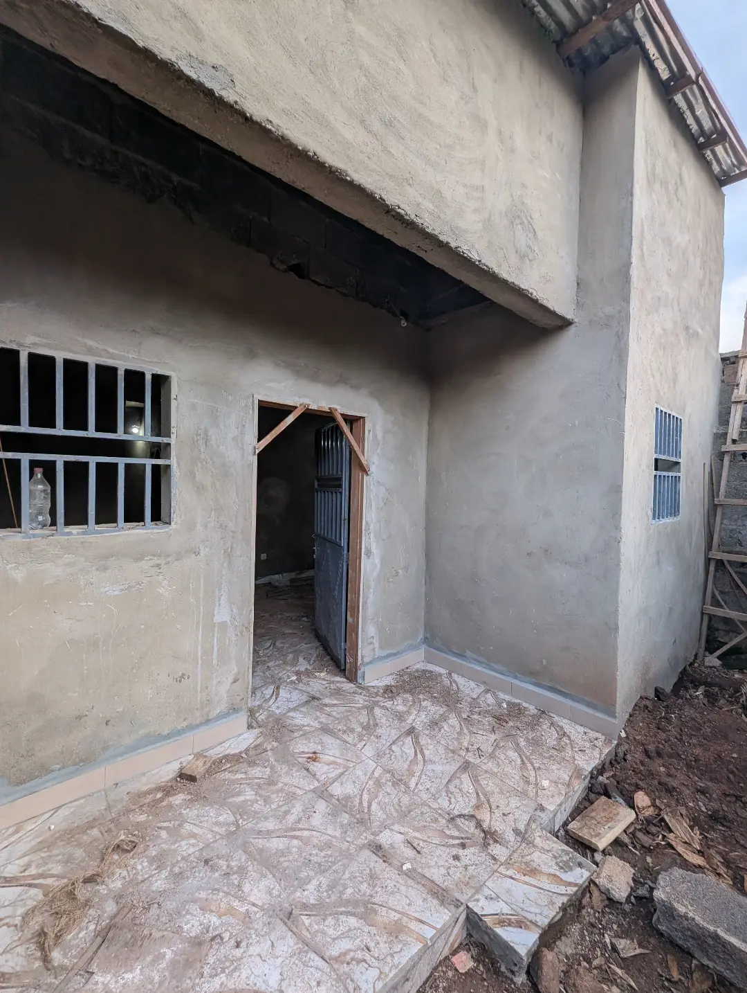 Appartement moderne à louer à Bafoussam Carrefour Can Tankou - Image 2